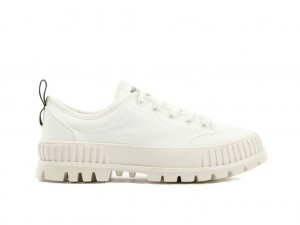 Chaussure Palladium Homme Blanche R 54 En Ligne France palladium paris