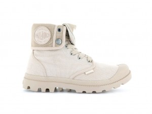 Botte Palladium Baggy Homme Sahara/Safari | VP1463895