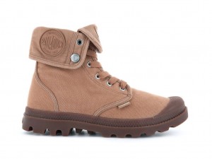 Botte Palladium Baggy Homme Woodlin | IJ2539167