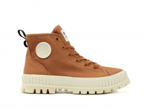 Botte Palladium Pallashock Organic 2 Enfant Peru Archive | CJ9365078