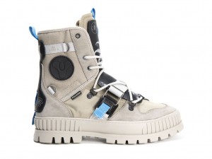 Botte Palladium Pallashock X Destiny Enfant Dune | HB4871263